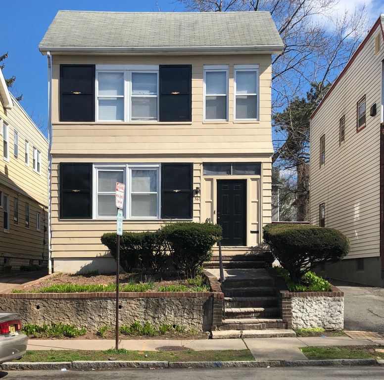 36 Chelsea Ave 2, East Orange, NJ 07018 Trulia