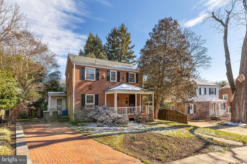 1529 N Kenilworth St, Arlington, VA 22205 Trulia