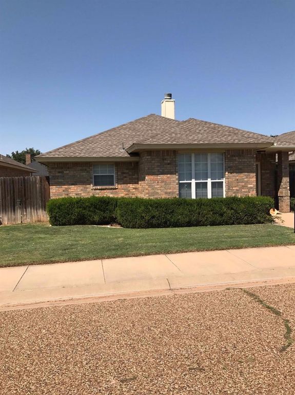 216 Raider Blvd, Wolfforth, TX 79382 Trulia