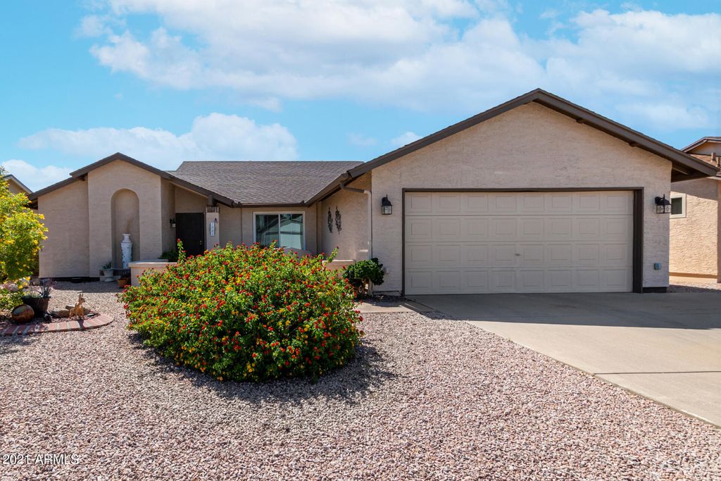 1004 S 78th St, Mesa, AZ 85208
