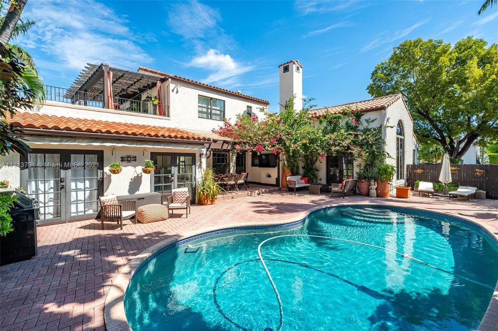 4444 Alton Rd, Miami Beach, FL 33140