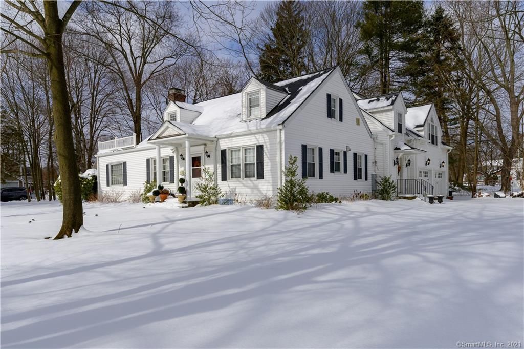 5 Case Rd, Stamford, CT 06905