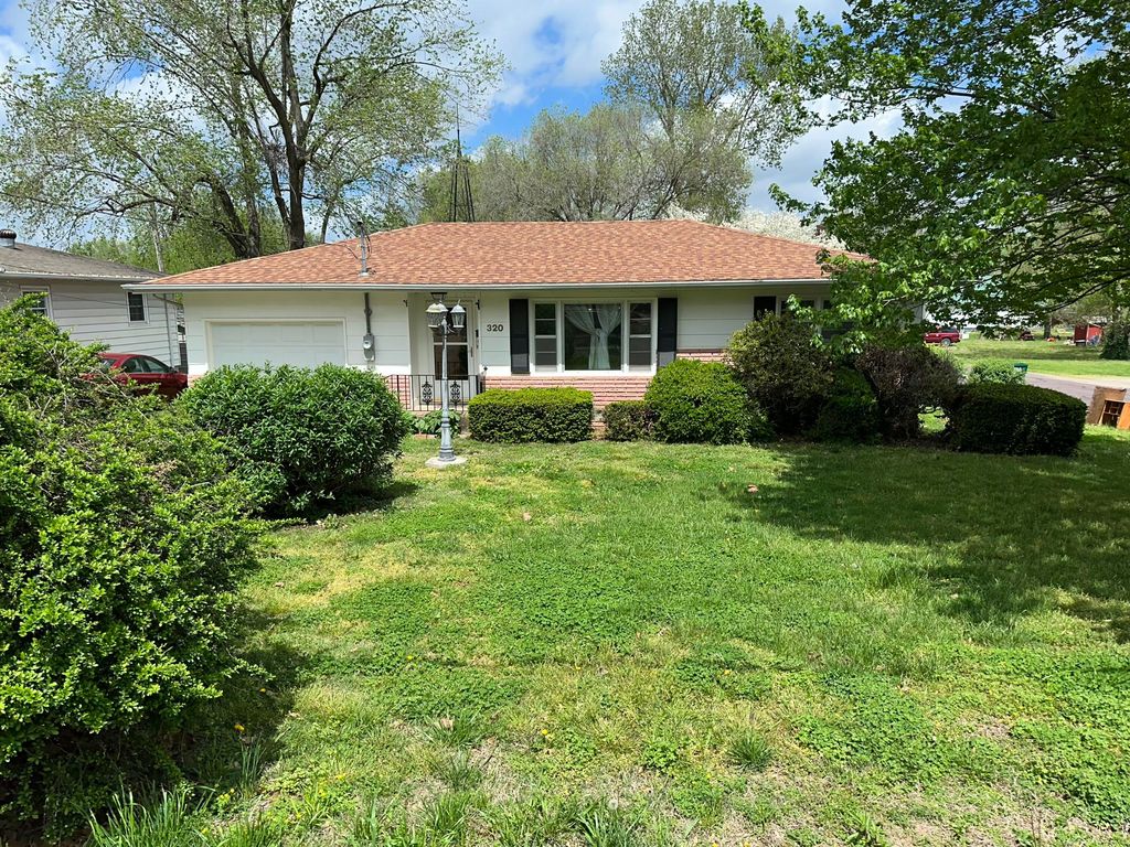 320 Birch Street, MO 65708 Trulia