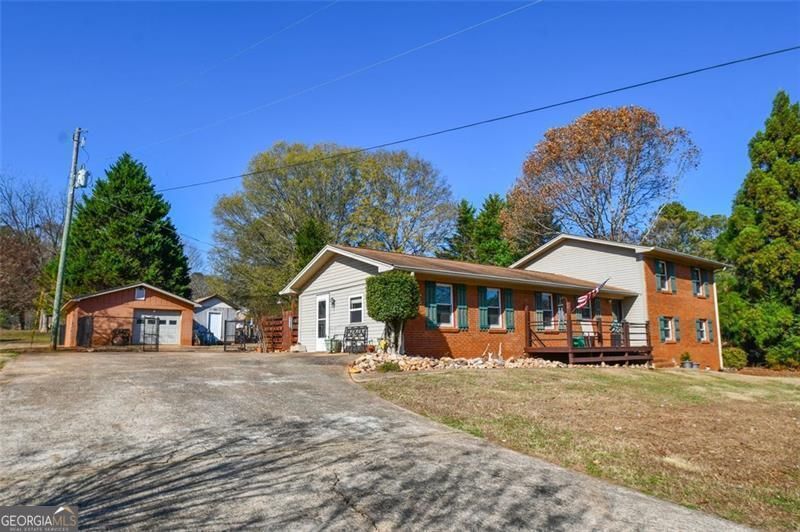 5030 Strickland Rd, Gainesville, GA 30507 See Est. Value, Schools & More