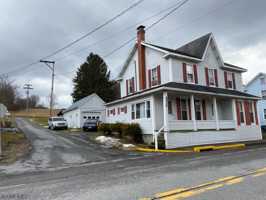 3942 Cortland Dr, New Paris, PA 15554 Trulia