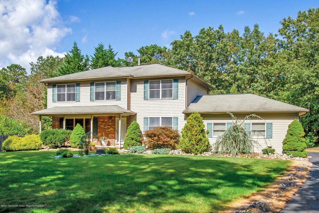 70 Bowman Road, Jackson, NJ 08527 Trulia