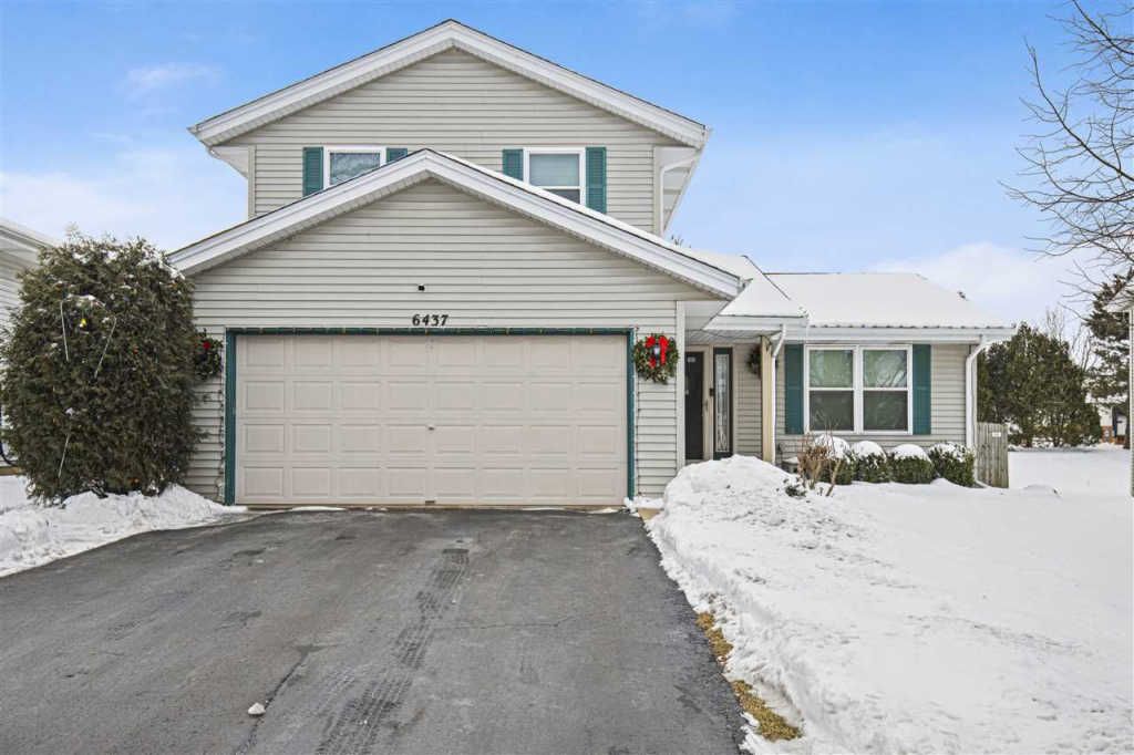 6437 Wicklow Close, Rockford, IL 61107 Trulia