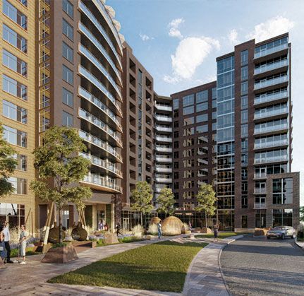 3400 Potomac Ave, Arlington, VA 22202