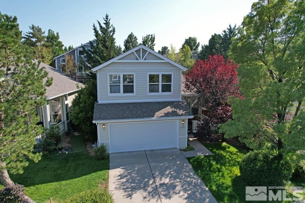 4730 Bradford Ln, Reno, NV 89519