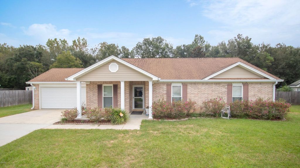 13030 Sweetwater Trl, Gulfport, MS 39503