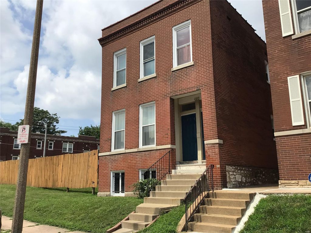 2845 Nebraska Ave, Saint Louis, MO 63118