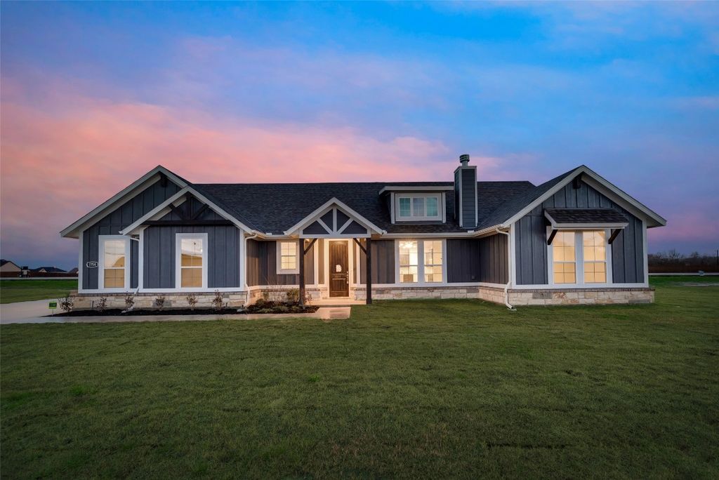 1154 County Road 138, Terrell, TX 75161 MLS 20474738 Trulia