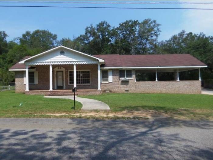 527 Allen St, Allendale, SC 29810 Trulia