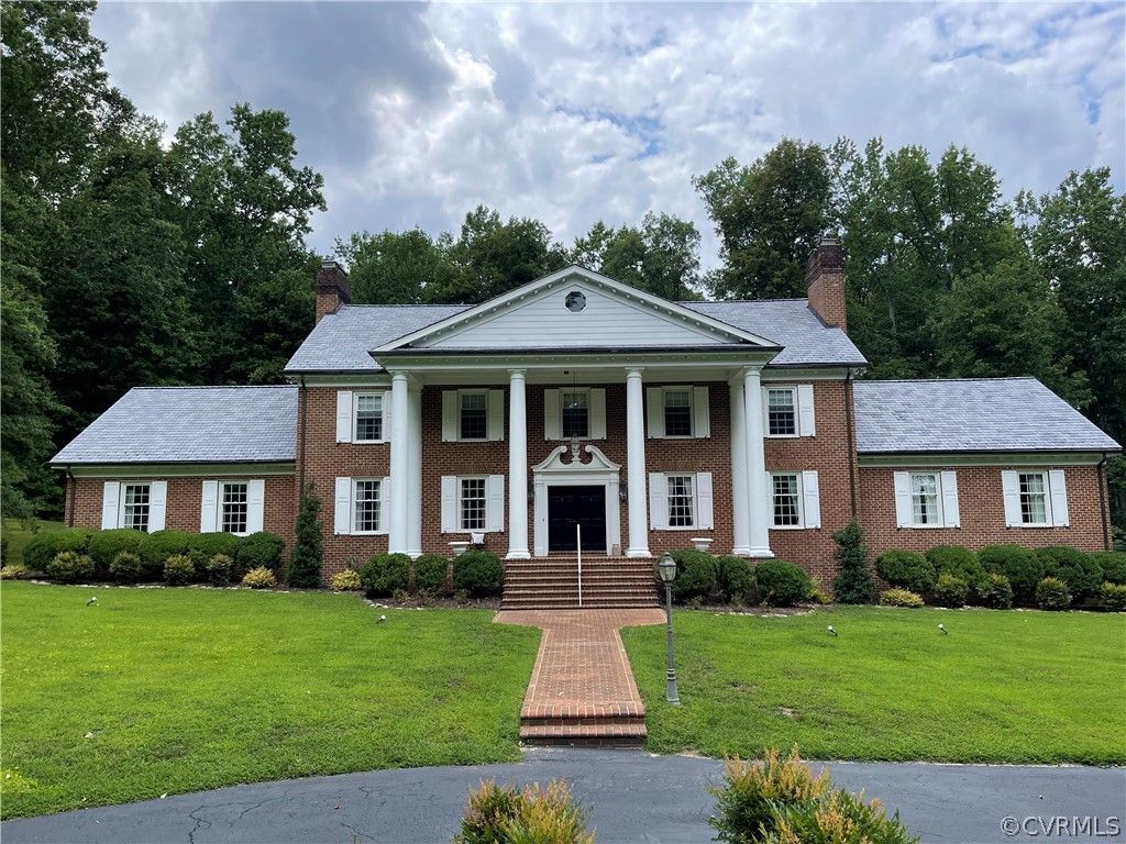 6667 Rural Point Rd, Mechanicsville, VA 23116 MLS 2219195 Trulia