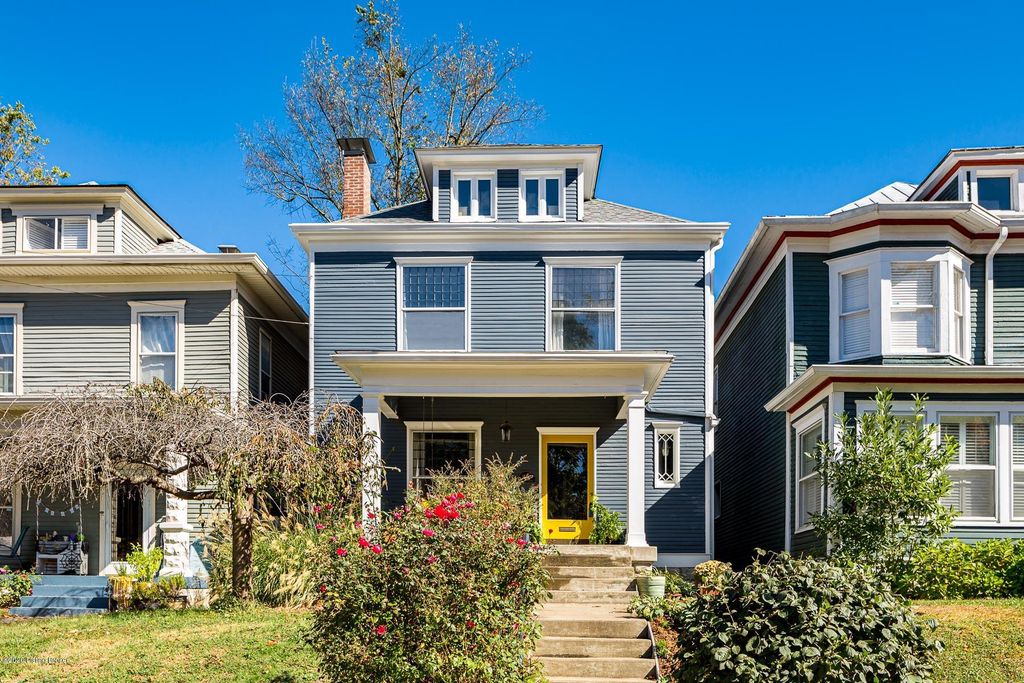 1139 Everett Ave, Louisville, KY 40204 Trulia