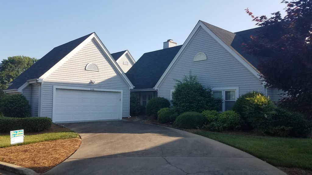 142 Forest Lake Dr, Simpsonville, SC 29681 Trulia