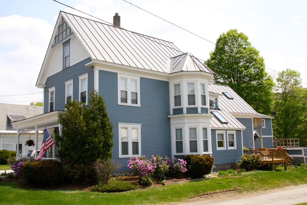 784 Main St, Proctorsville, VT 05153 See Est. Value, Schools & More