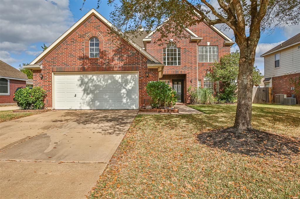 23714 Hackberry Dr, Katy, TX 77494 Trulia