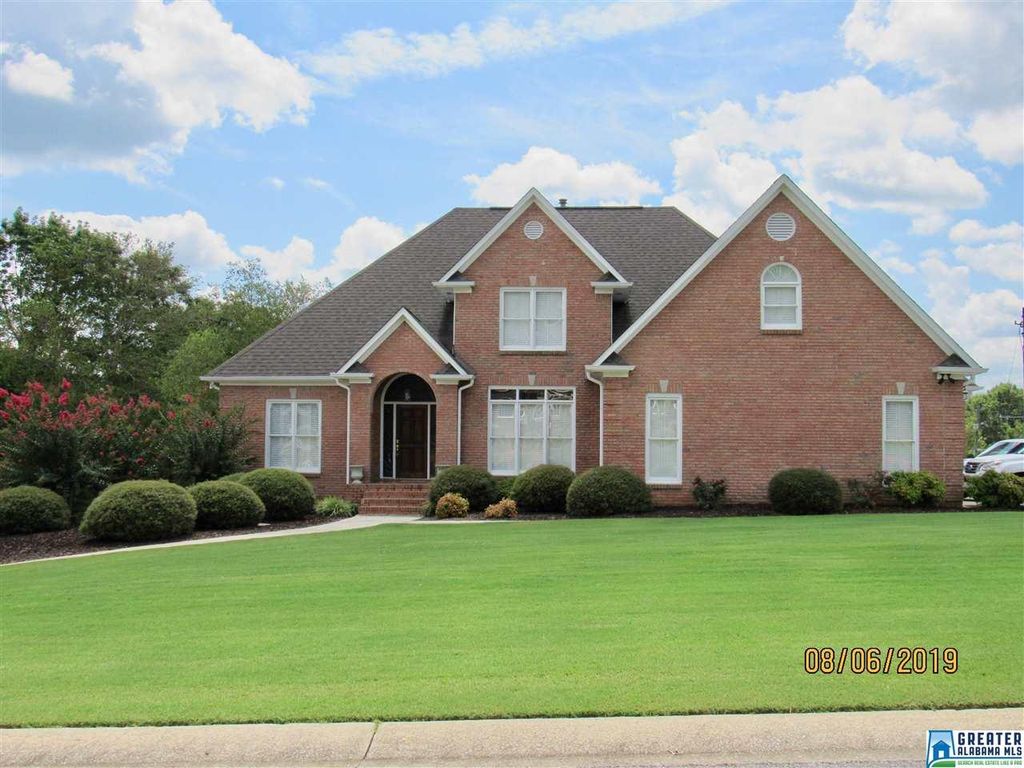 1101 Hampton Dr, Morris, AL 35116 Trulia