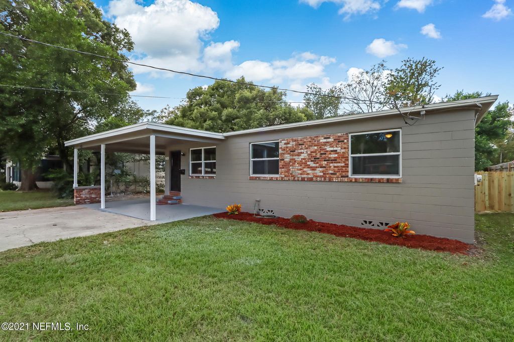 2710 Townsend Blvd, Jacksonville, FL 32211