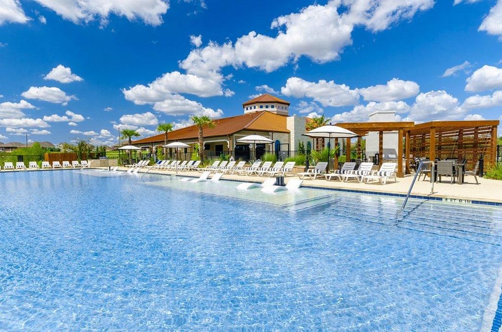 1400 Westinghouse Rd, Georgetown, TX 78626