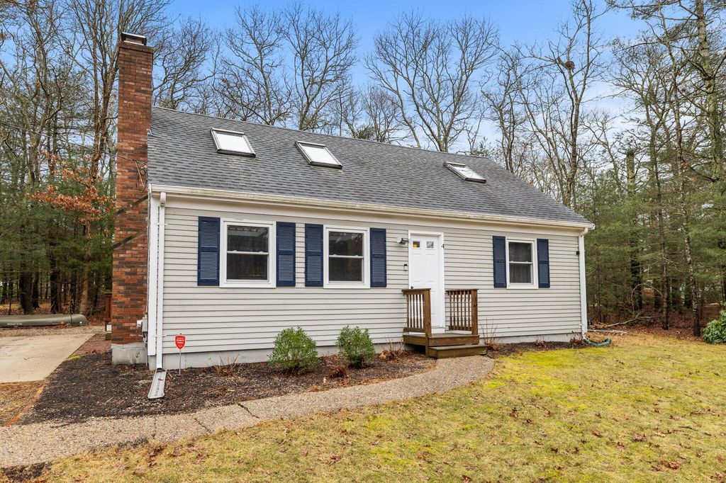 4 W Edgewater Drive, East Falmouth, MA 02536 Trulia