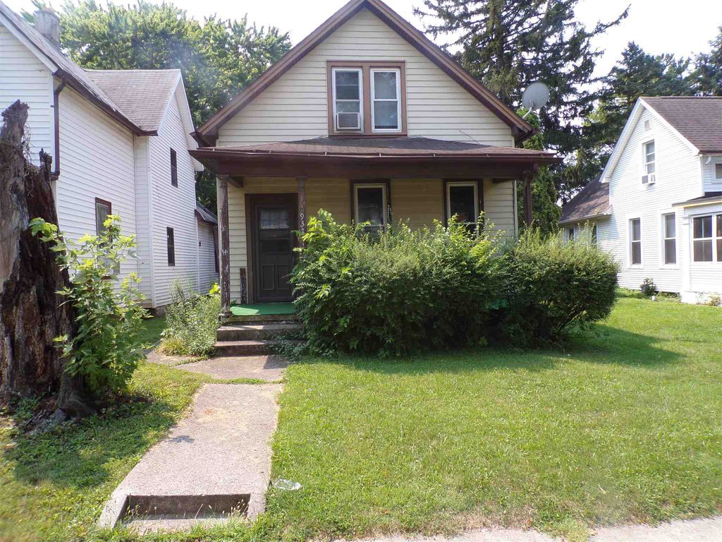 937 High St, Fort Wayne, IN 46808