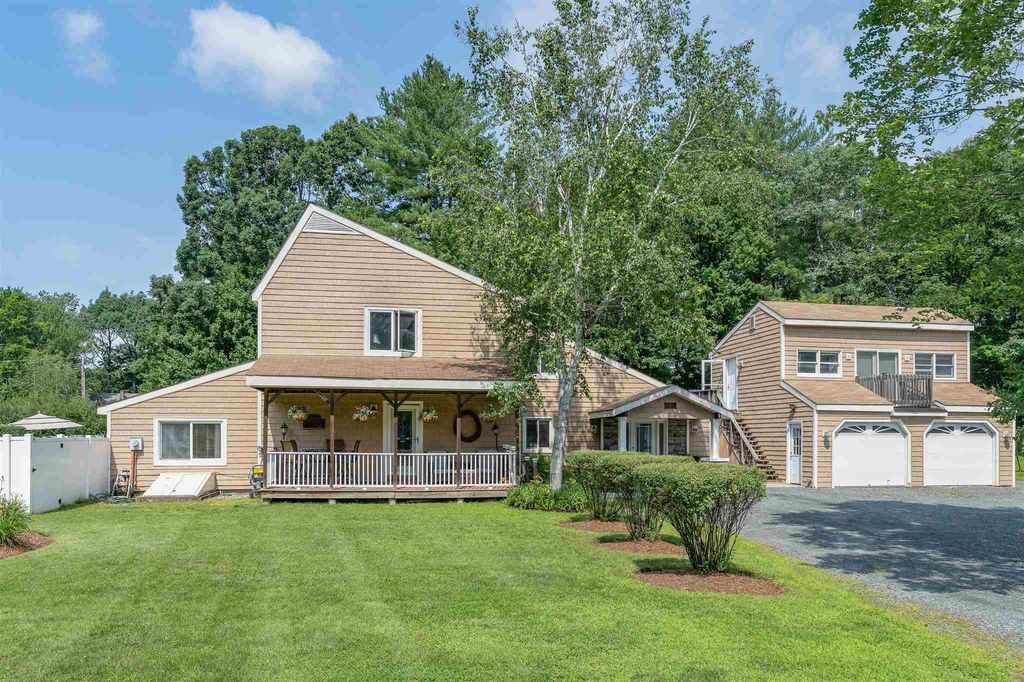 60 O'Connell Court, Wilder, VT 05088 Trulia