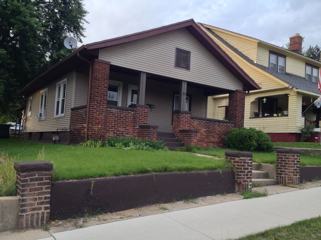917 E Lasalle Ave, South Bend, IN 46617 Trulia