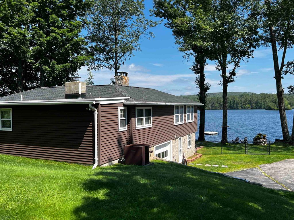 289 Lovell Lake Road, Sanbornville, NH 03872 Trulia