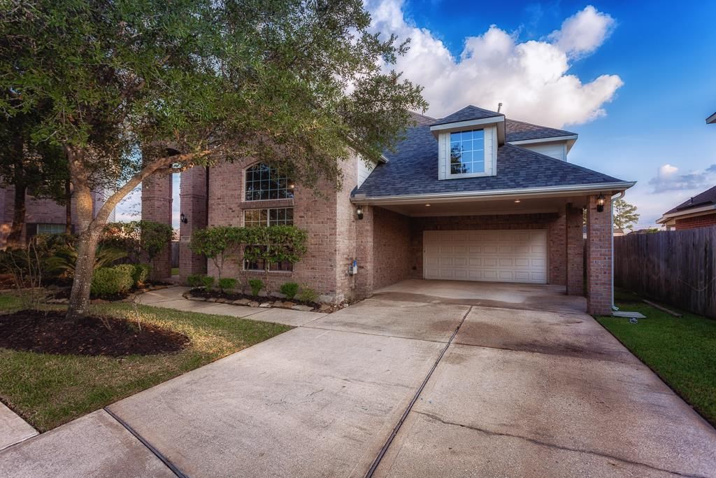 4211 Countryheights Ct, Spring, TX 77388