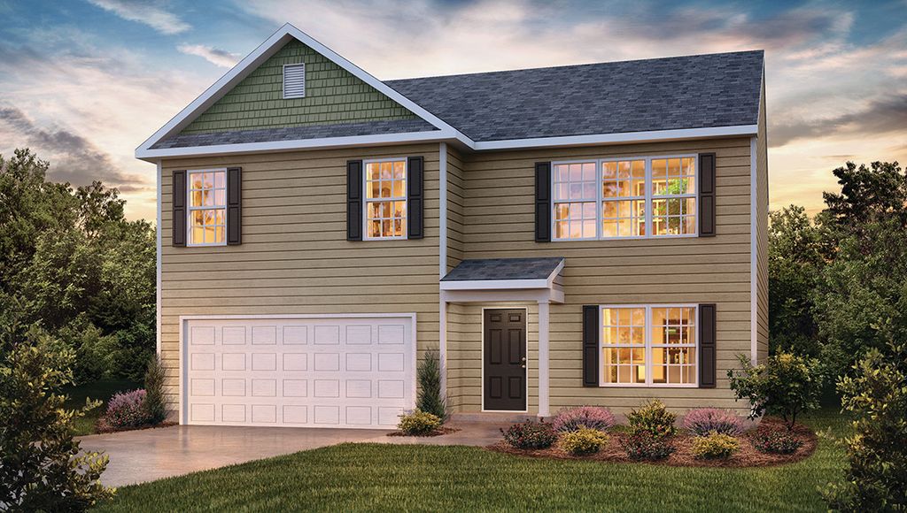 Chelsea The Manors at Riley's Meadow Haw River, NC Trulia