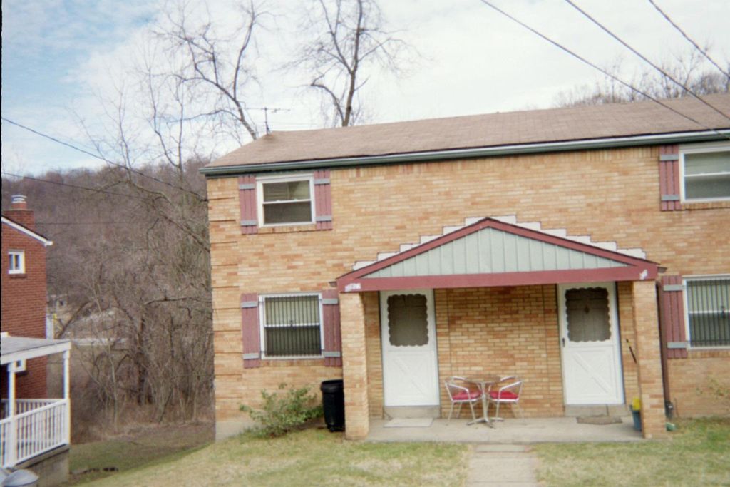 Address Not Disclosed, Pittsburgh, PA 15235 Trulia