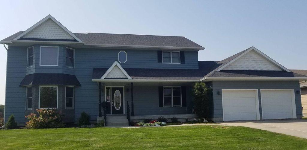 1315 Wallace St, Saint Paul, NE 68873 Trulia