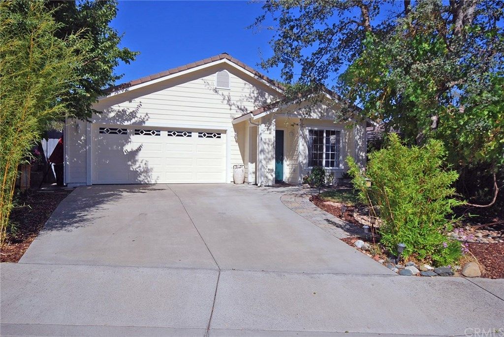 8575 El Centro Rd, Atascadero, CA 93422 Trulia