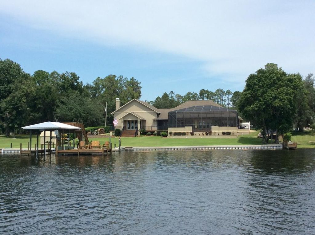 215 Star Lake Dr, Hawthorne, FL 32640 Trulia