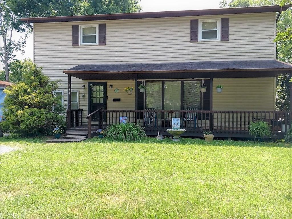 1641 Pineola Ave, Kingsport, TN 37664 Trulia