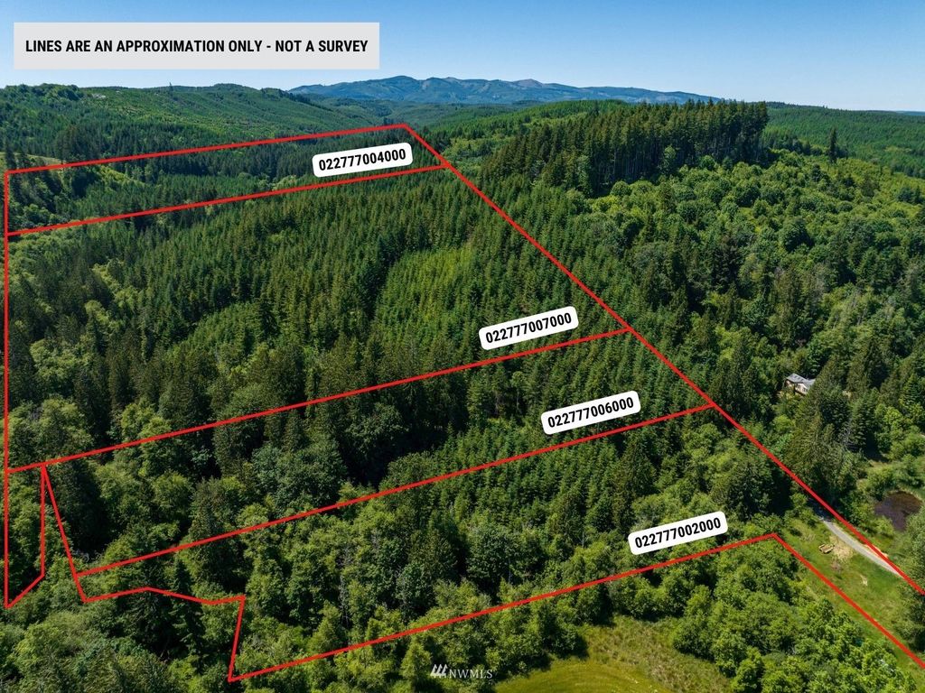 0 XXX Bunker Creek Road, Adna, WA 98532 Trulia