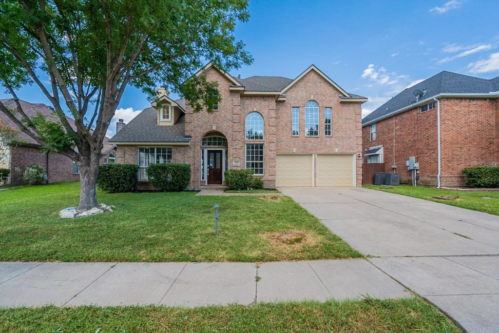 4224 Adam Dr, Grand Prairie, TX 75052 Trulia