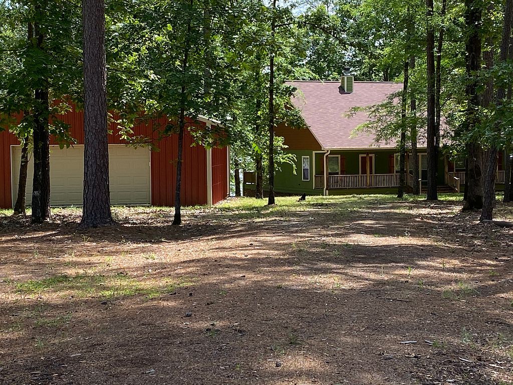 46 Hidden Cove Dr, Lewisville, AR 71845 Trulia