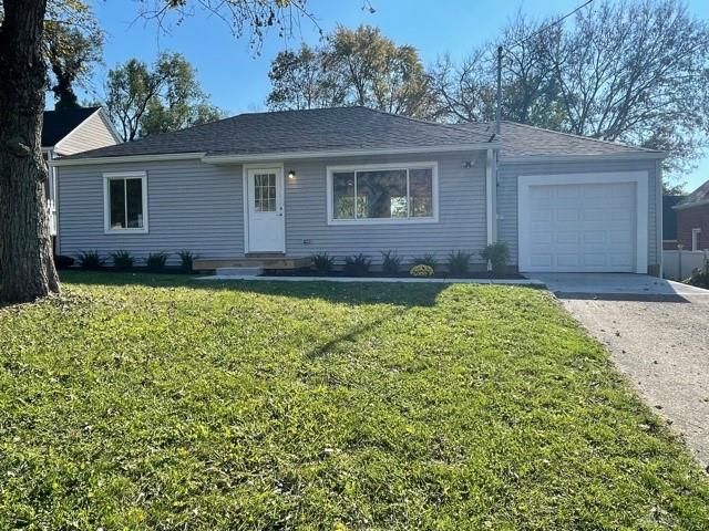 2704 Roosevelt Blvd, Middletown, OH 45044