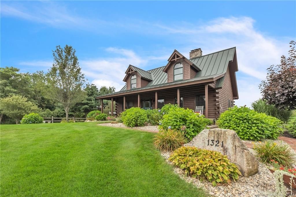 1321 Newgate Rd, West Suffield, CT 06093 Trulia