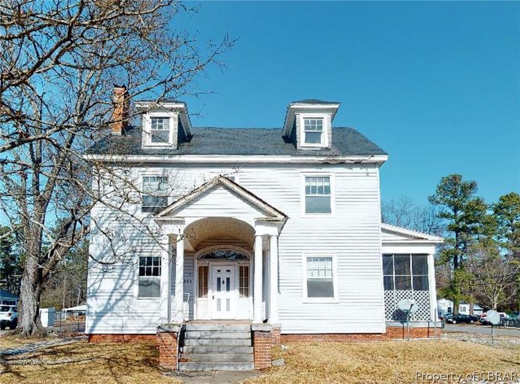 240 E Main St, Waverly, VA 23890 MLS 2218898 Trulia