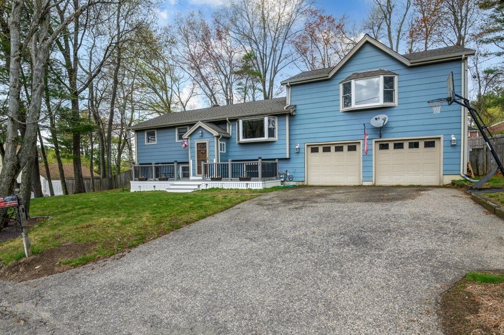 14 Cannon Hill Road Ext, Groveland, MA 01834
