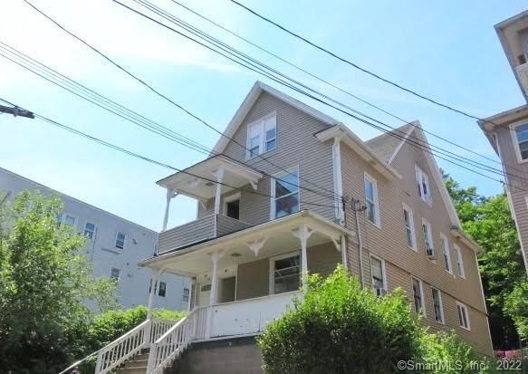 126 Locust St #2, Waterbury, CT 06704