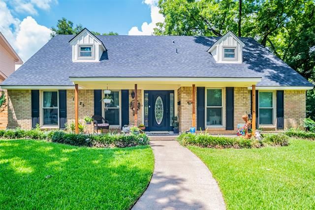 1825 Esquire Pl, Grand Prairie, TX 75050