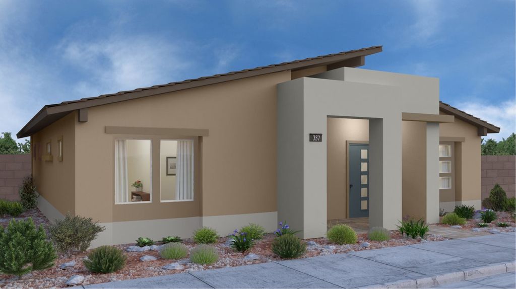 Connery Plan in Heritage at Black Mt Ranch, Henderson, NV 89015