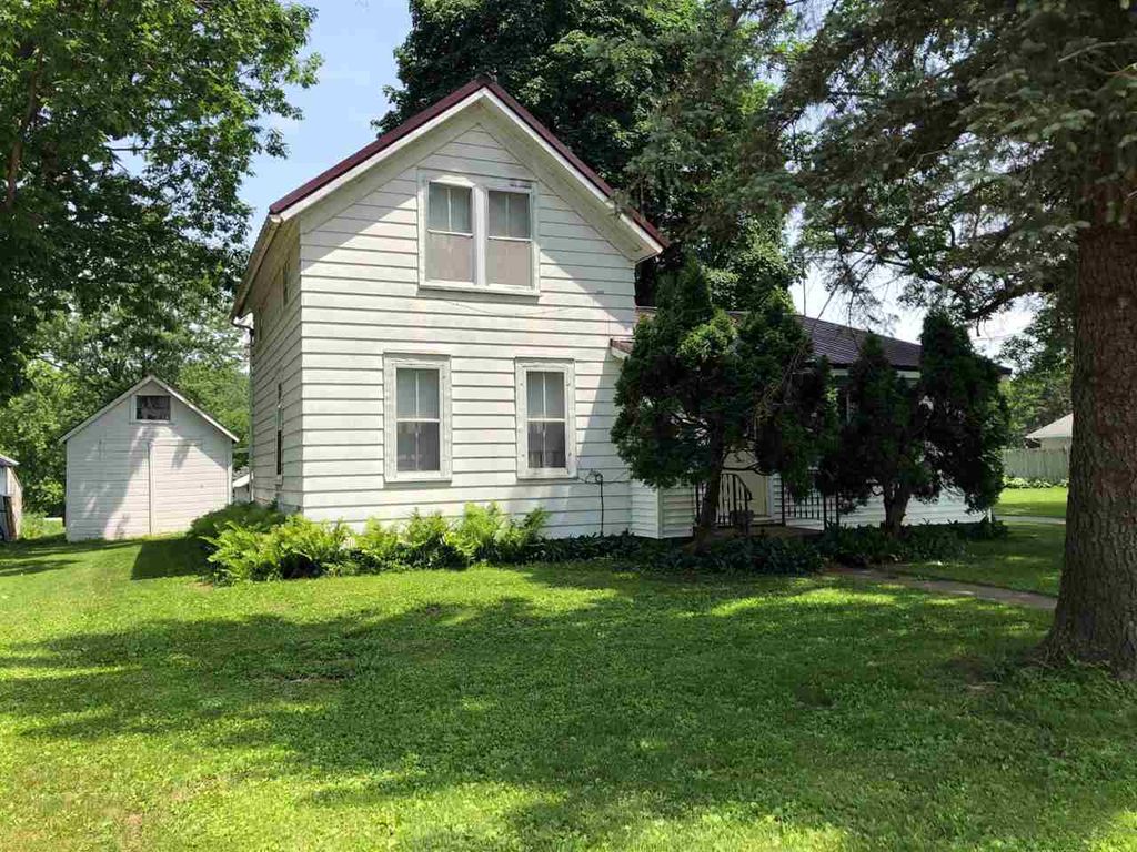 116 2nd Ave NE, IA 3 Bed, 1 Bath SingleFamily Home 20