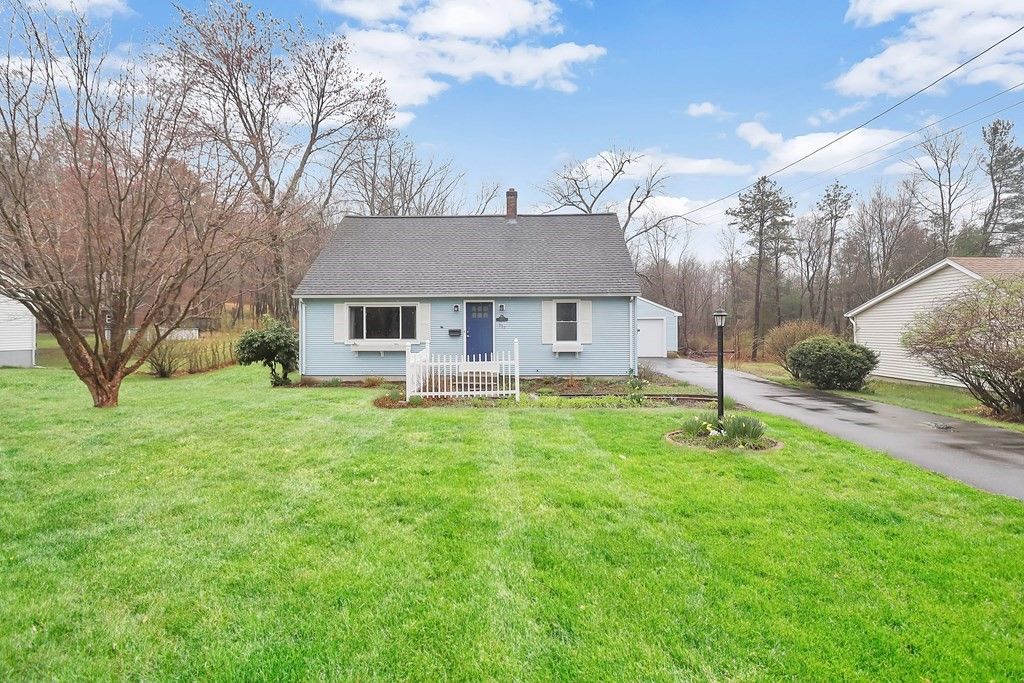 357 Shearer St, Palmer, MA 01069 Trulia