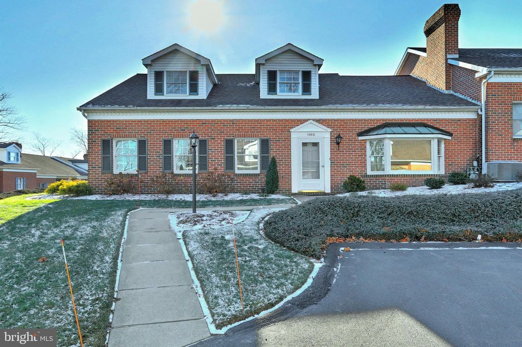1666 Wyntre Brooke Dr, York, PA 17403 | Trulia